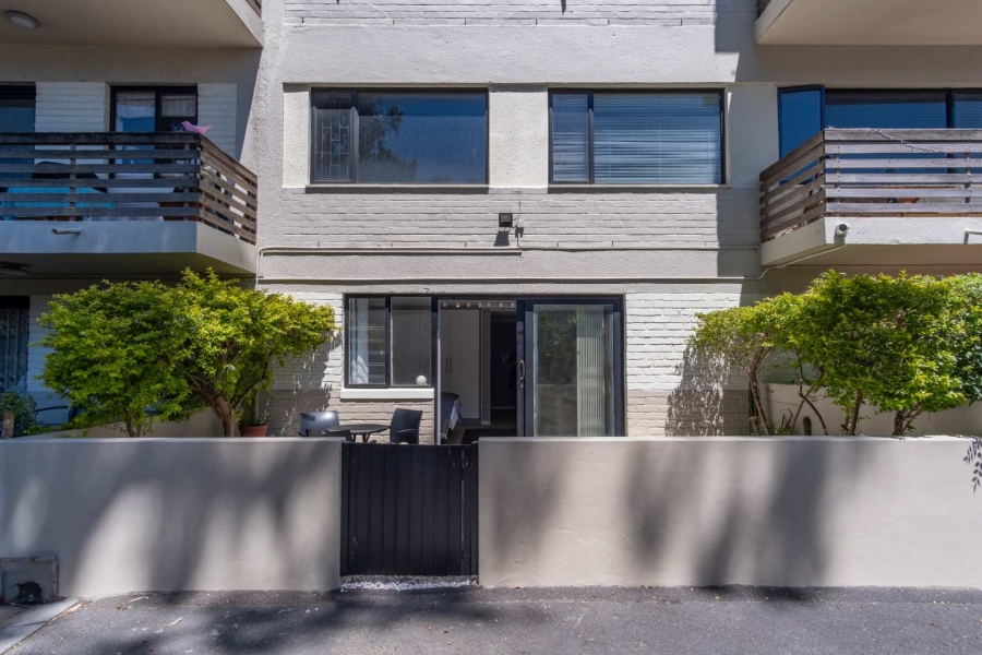 0 Bedroom Property for Sale in Hout Bay Western Cape